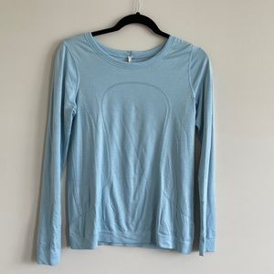 Lululemon long sleeve